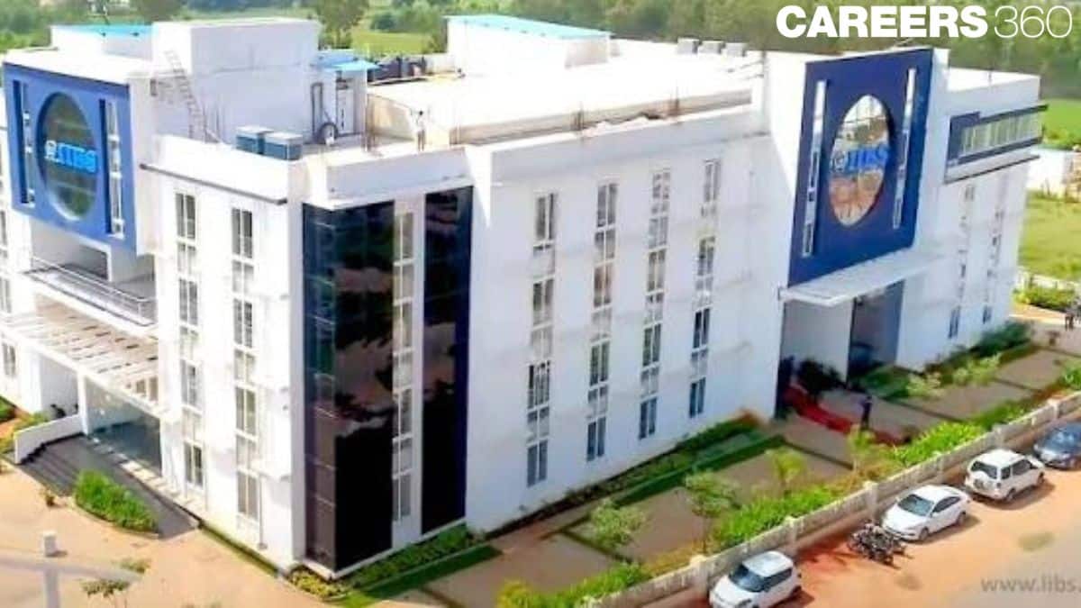 IIBS Bangalore Admission for Year 2027 is Open: Apply Now